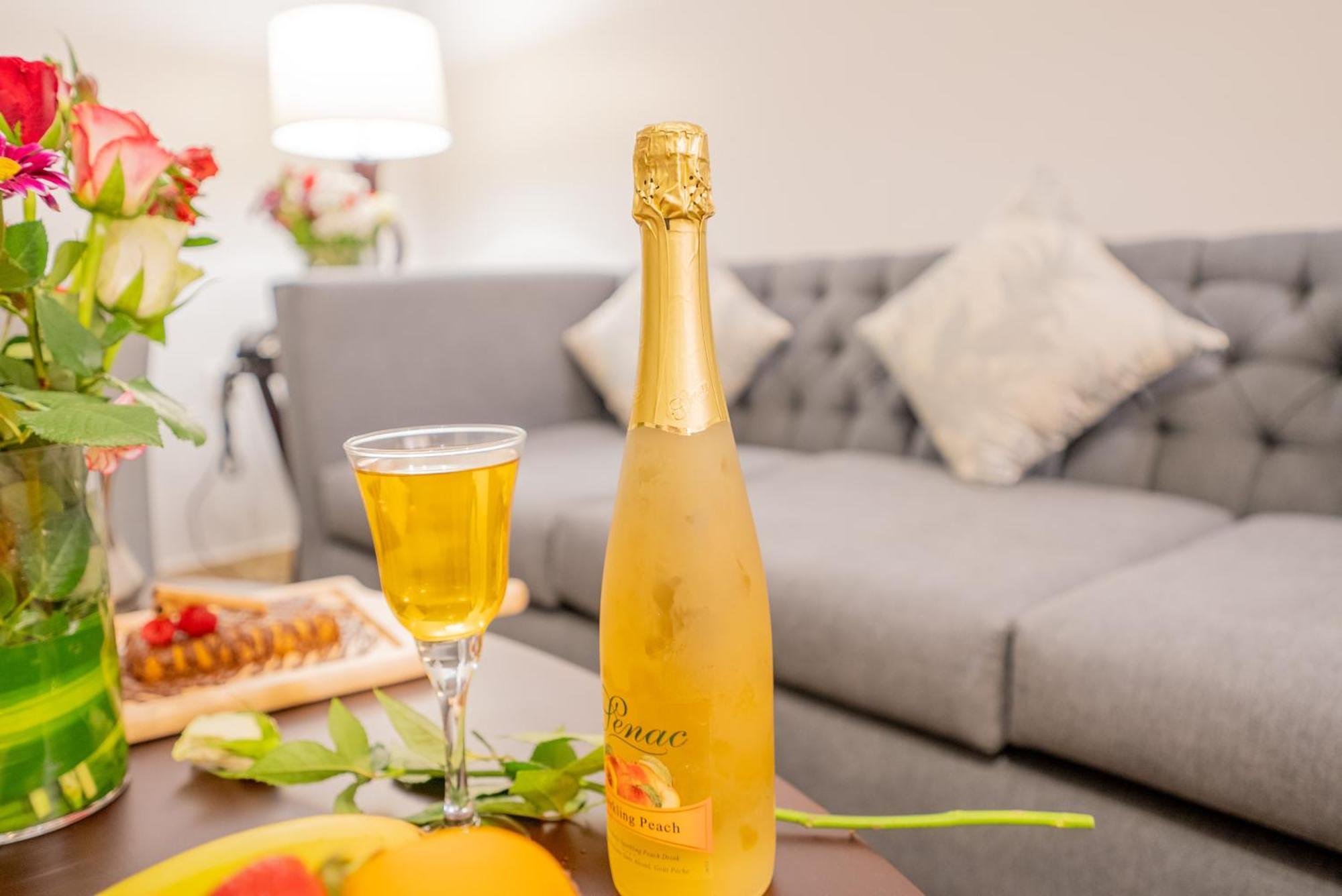 Laten Suites Al Naseem Jeddah Ngoại thất bức ảnh