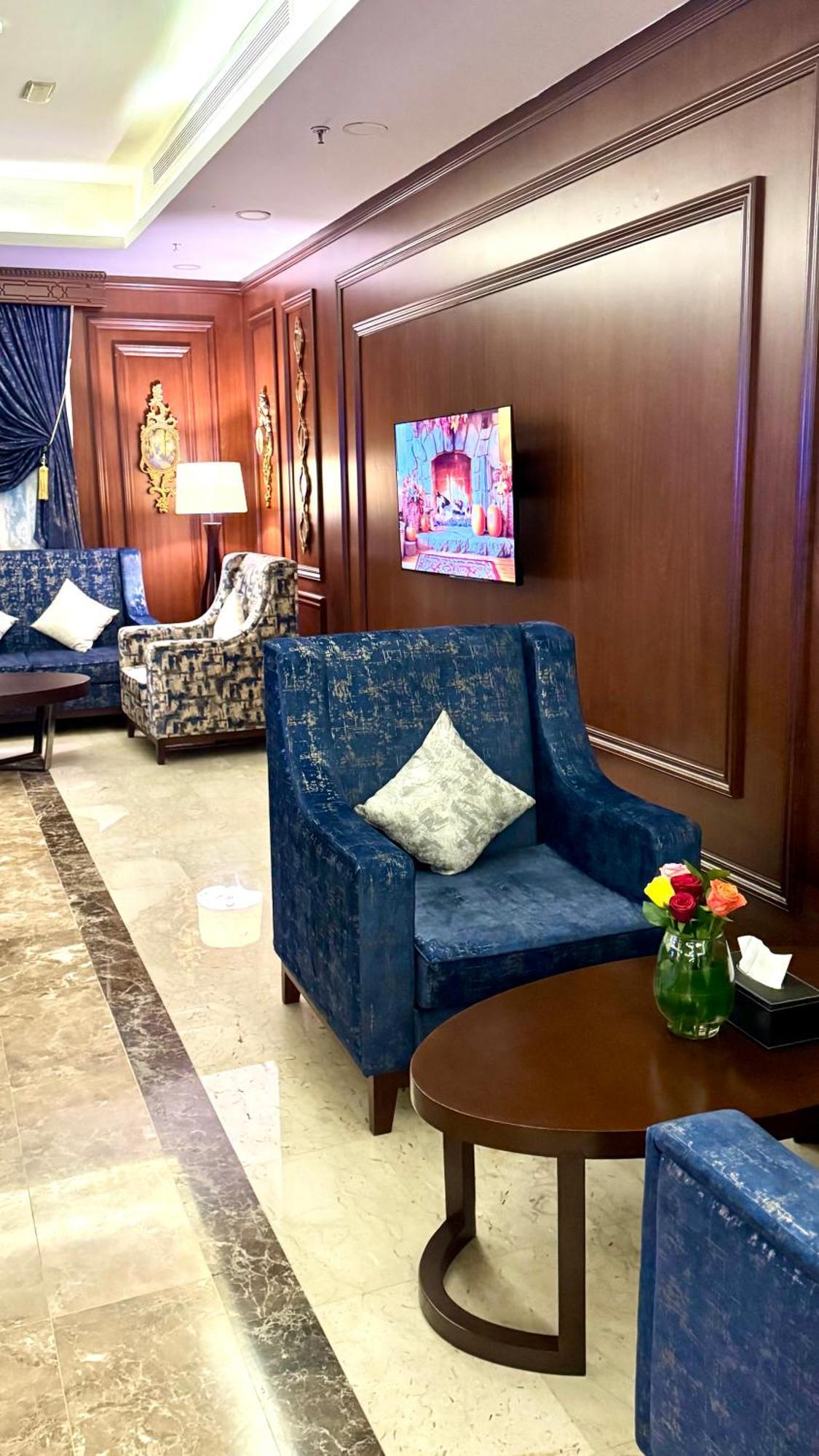 Laten Suites Al Naseem Jeddah Ngoại thất bức ảnh