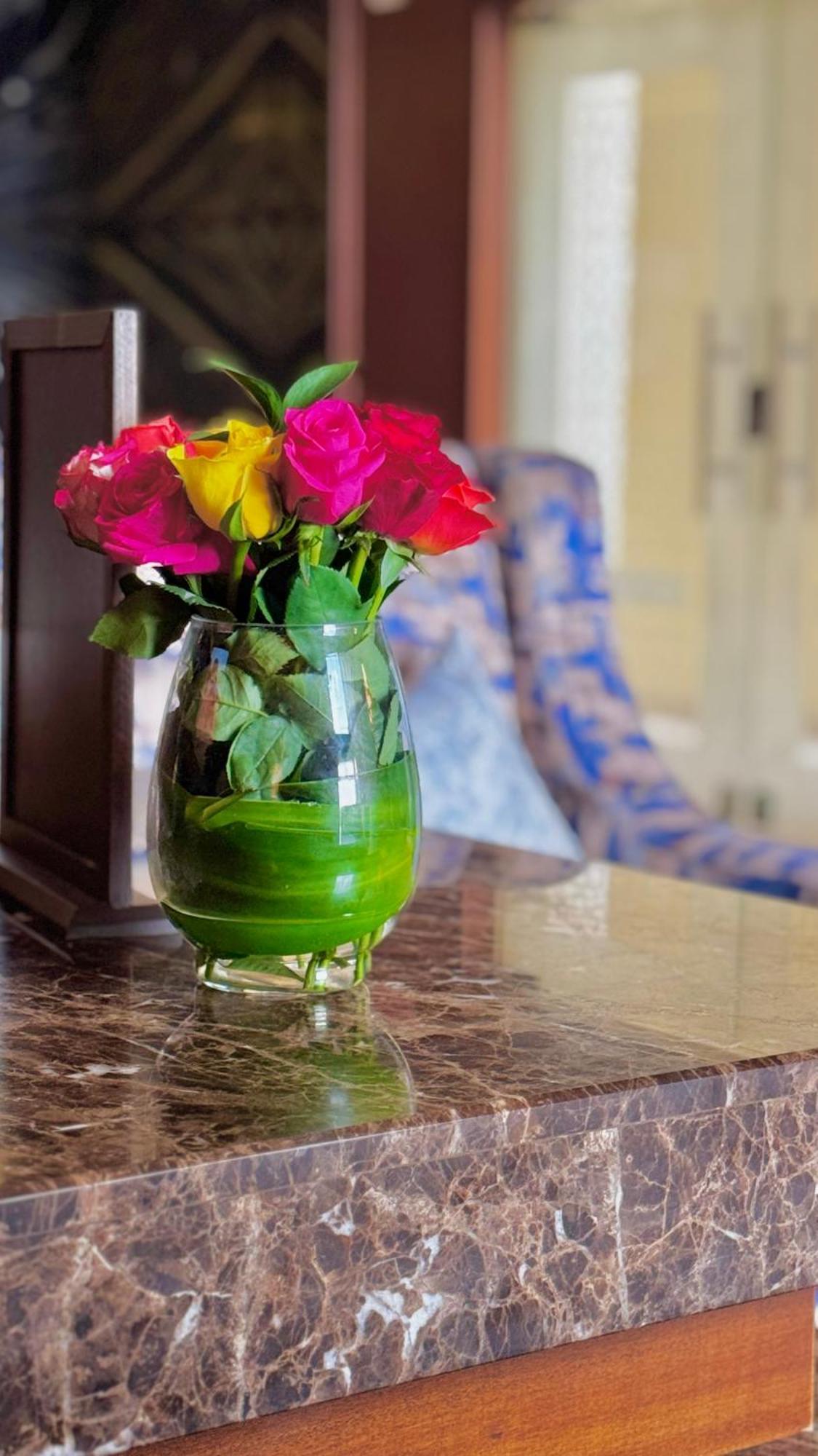 Laten Suites Al Naseem Jeddah Ngoại thất bức ảnh
